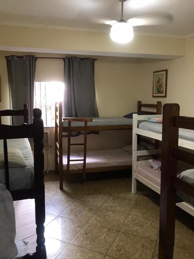 Mayda Guest house Praia Grande (Santos)