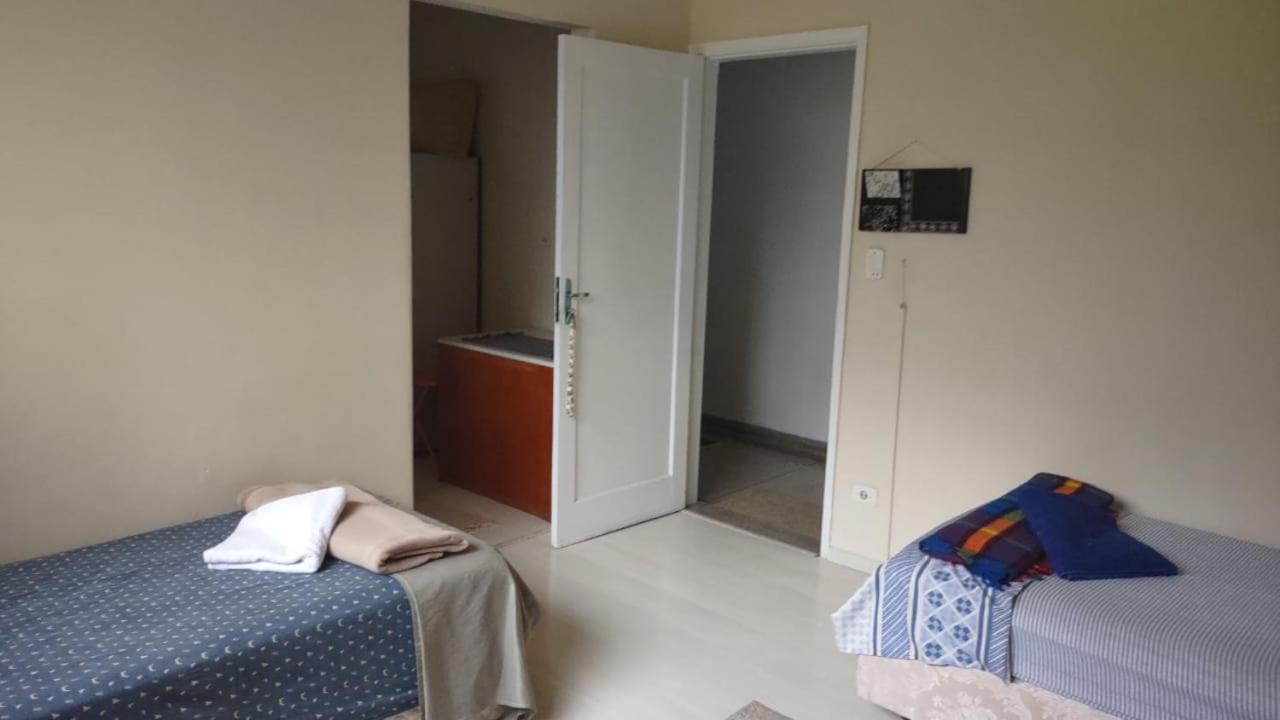 Mayda Guest house Praia Grande (Santos)