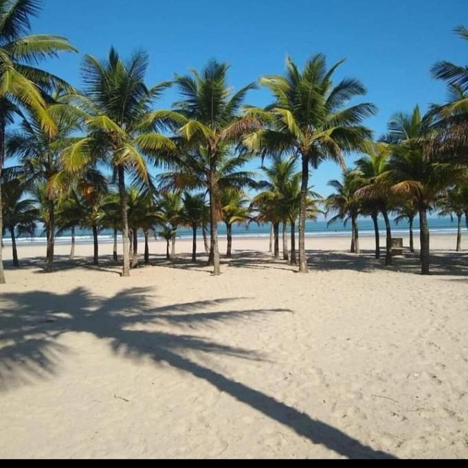 Mayda Praia Grande (Santos)
