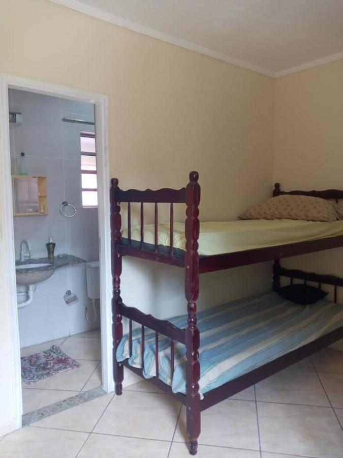 Guest house Mayda Praia Grande (Santos)
