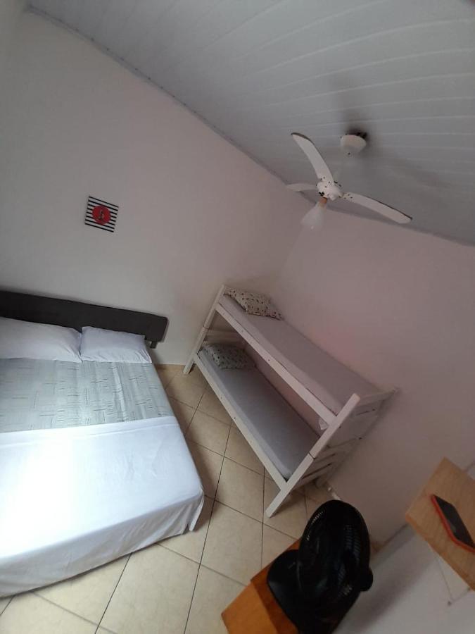 Mayda Guest house Praia Grande (Santos)
