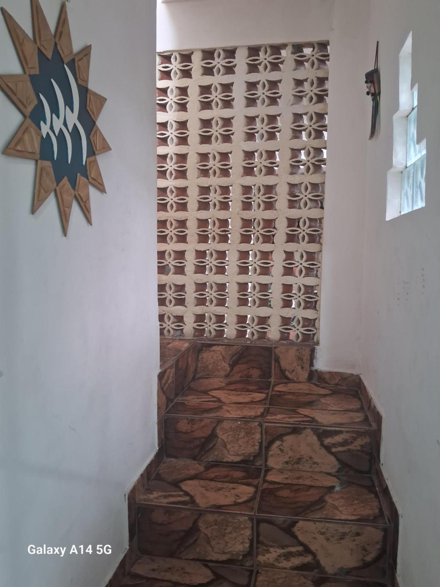 Guest house Mayda Praia Grande (Santos)