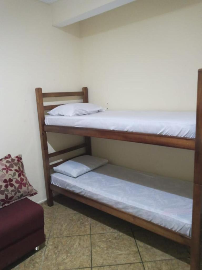 Mayda Guest house Praia Grande (Santos)