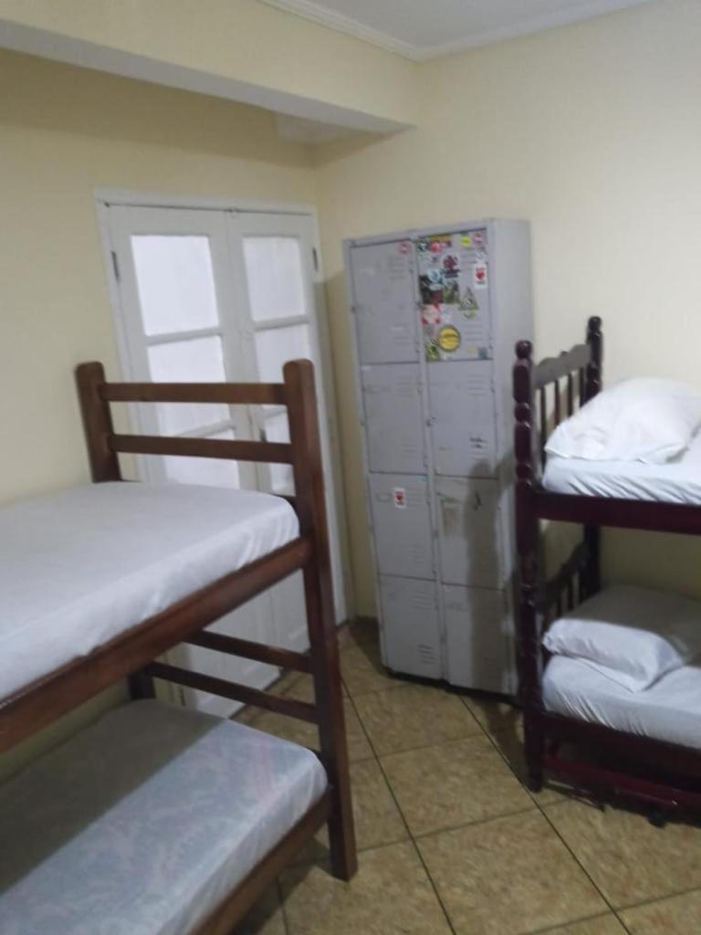 Guest house Mayda Praia Grande (Santos)